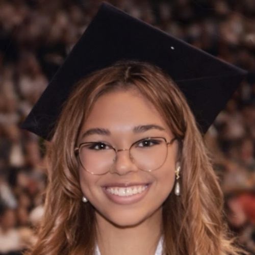 Waubonsee student Payton Burnett