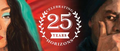 Waubonsee Horizons 2021 Banner Image