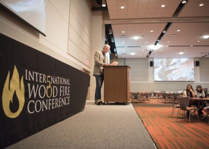 International Wood Fire Conference