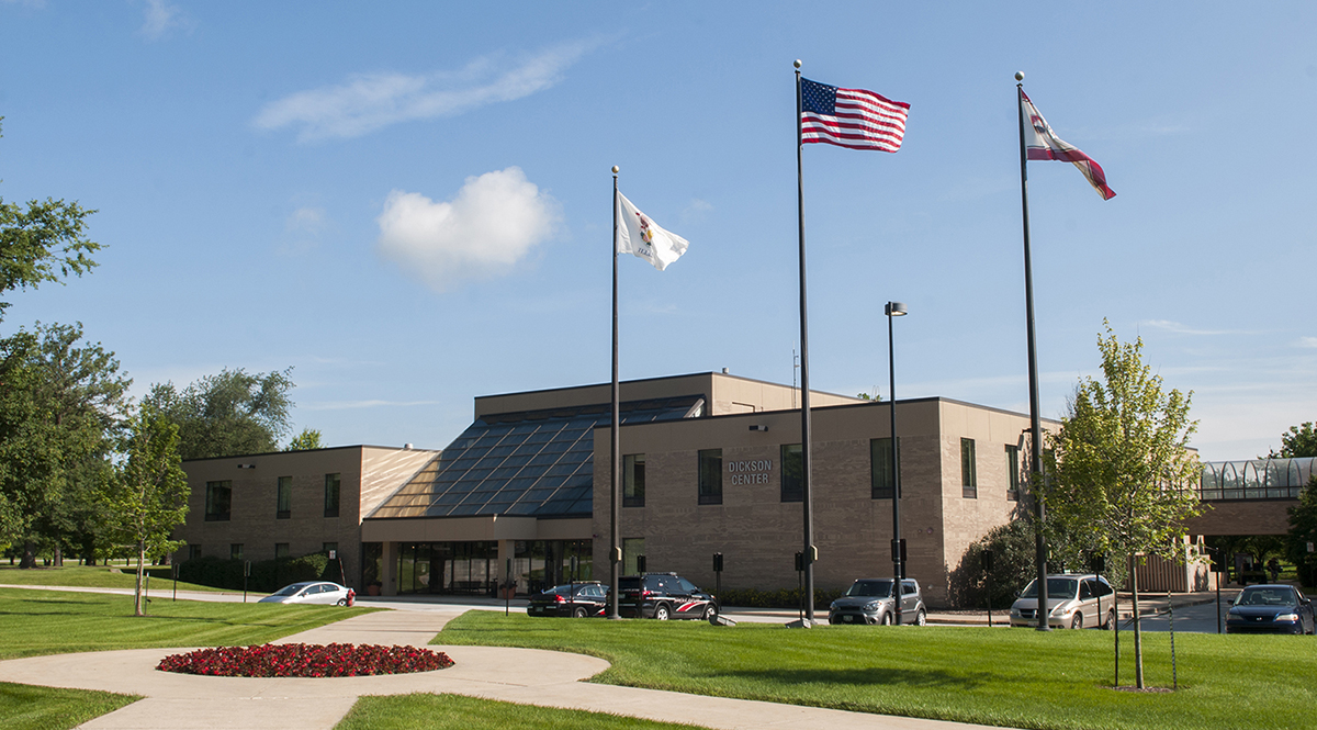 Veterans' Standards Of Academic Progress | Waubonsee Community College