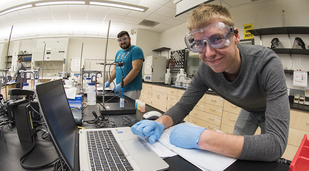 Science, Mathematics And Engineering | Waubonsee Community College