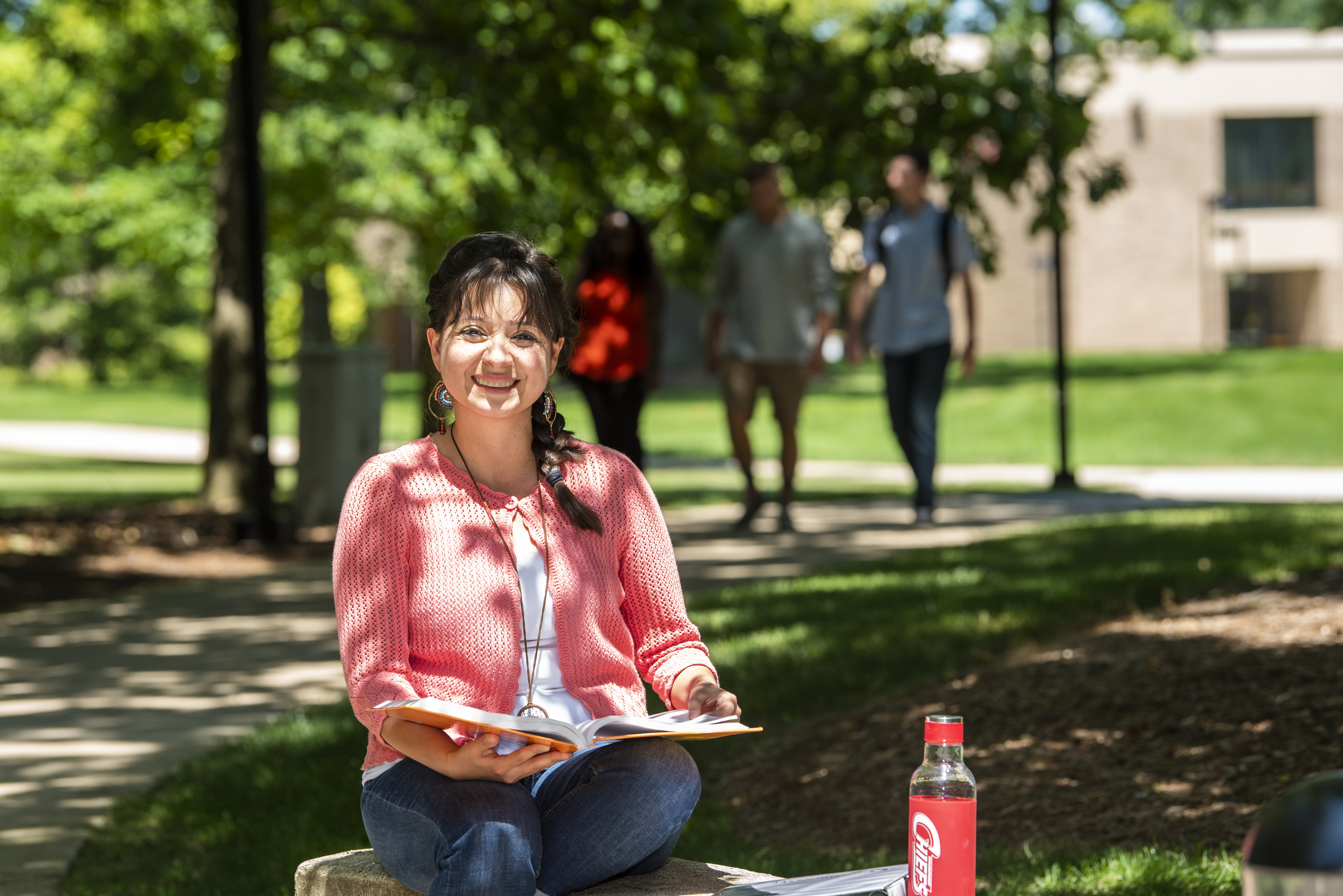 Course Placement | Waubonsee Community College