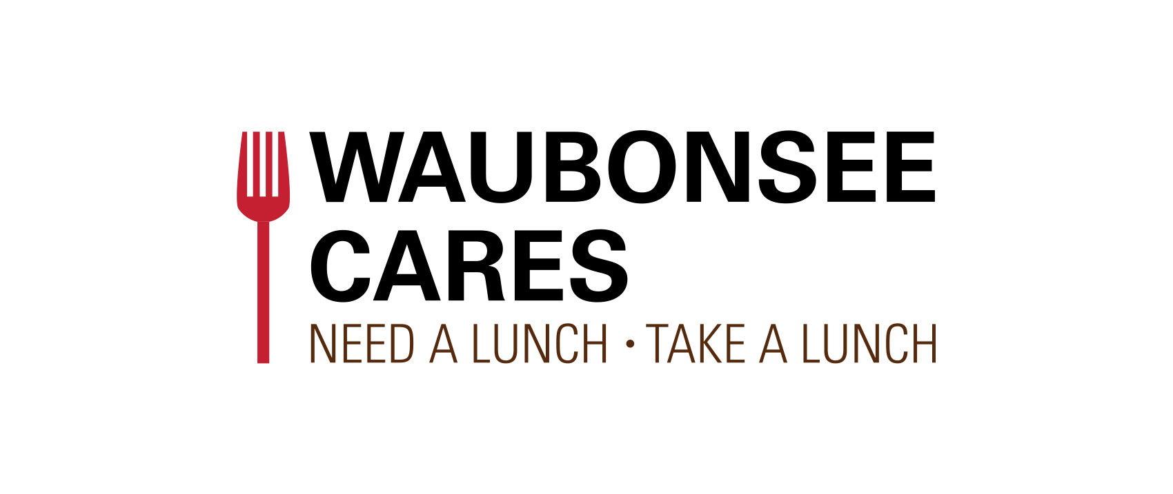 Waubonsee Cares Logo