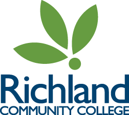 Richland Community College Logo