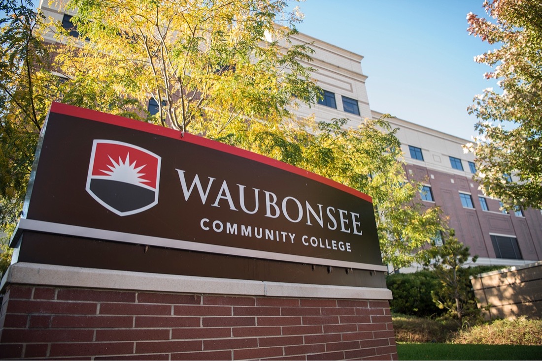 Waubonsee Offers Free Tax Services To Community | Waubonsee Community ...