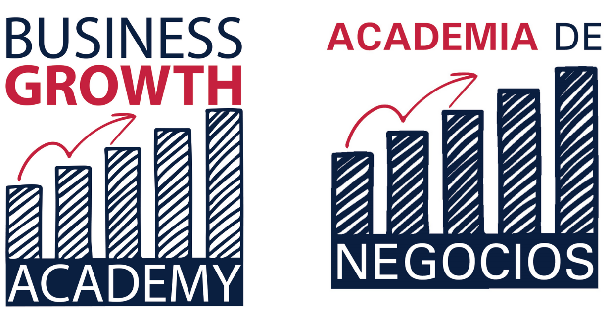 Business Growth Academy spanish and english