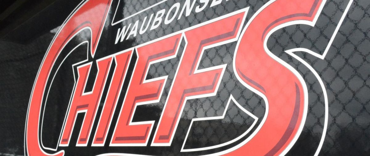 Waubonsee Chiefs Logo