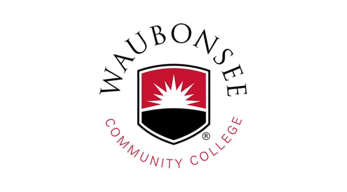 Waubonsee Community College Logo