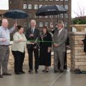 Dr. Sobek AC Ribbon Cutting 