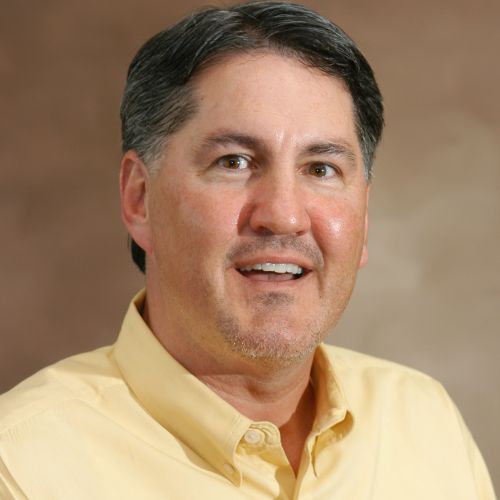 Portrait of David Heiss