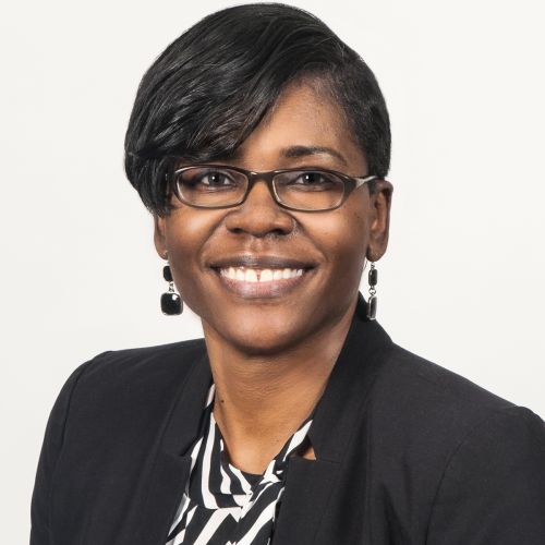 Photo of Anita Moore