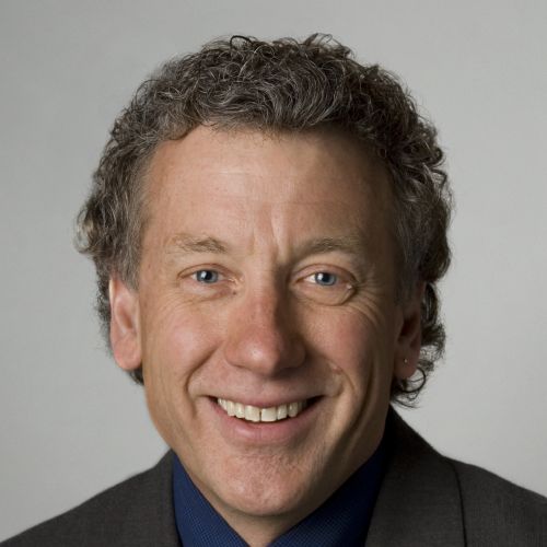 Portrait of James Armitage