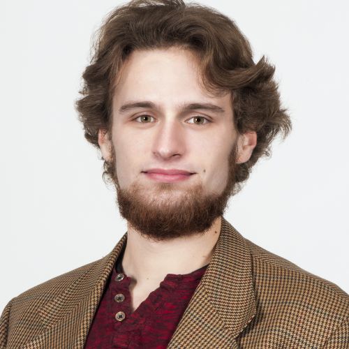 Photo of Conor Snedeker