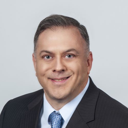 Photo of Timothy Bizoukas