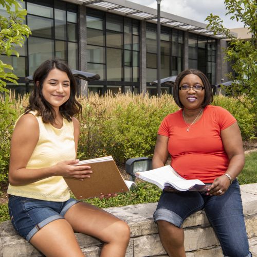 Summer Credit for Northern Illinois University Students Waubonsee