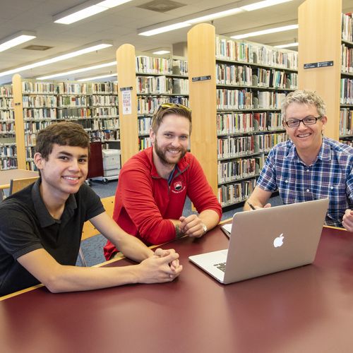 Summer Credit for Illinois State University Students Waubonsee