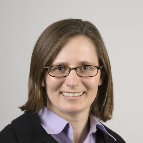 Photo of Cathy Collins