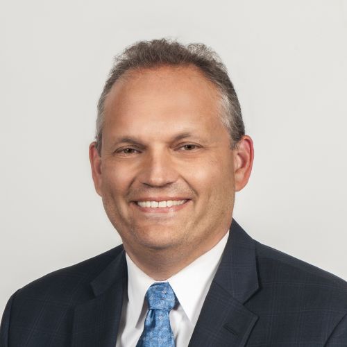 Photo of Kenneth Cohn