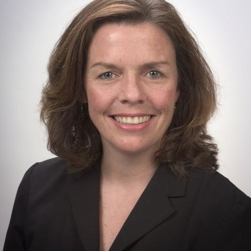 Photo of Kelli Sinclair