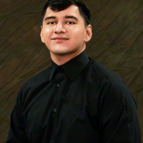 Photo of Armando Ferrer