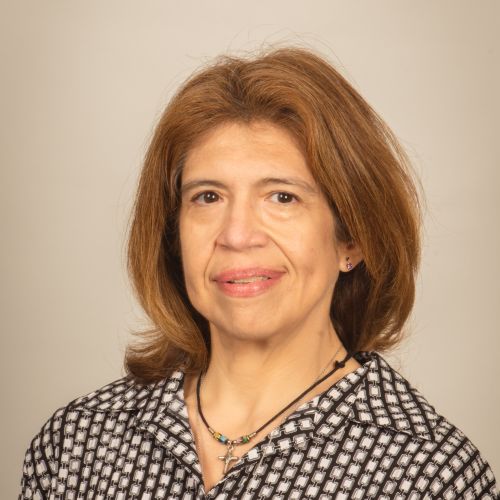 Toni Carrillo, Waubonsee Alumnus