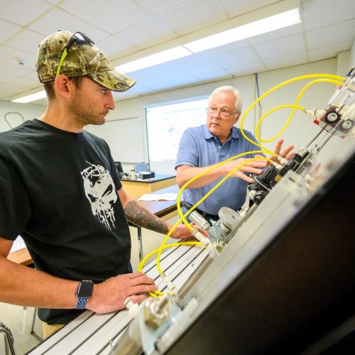 Waubonsee Apprenticeship