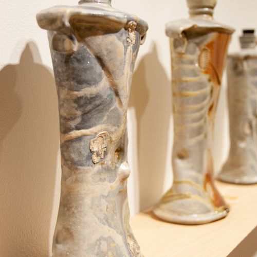 Art Faculty Exhibition