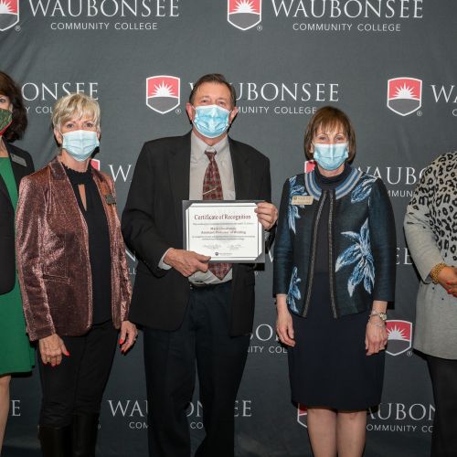 Welding Program Recognition