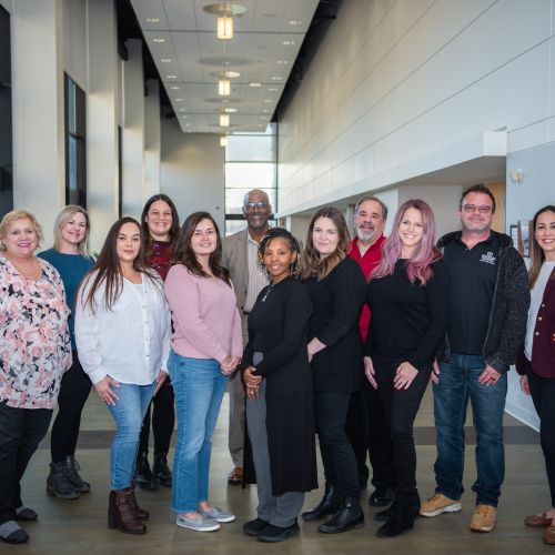 Business Growth Academy Group Spring 2022