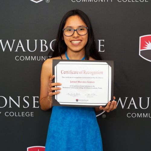 Jatniel Morales Gomez