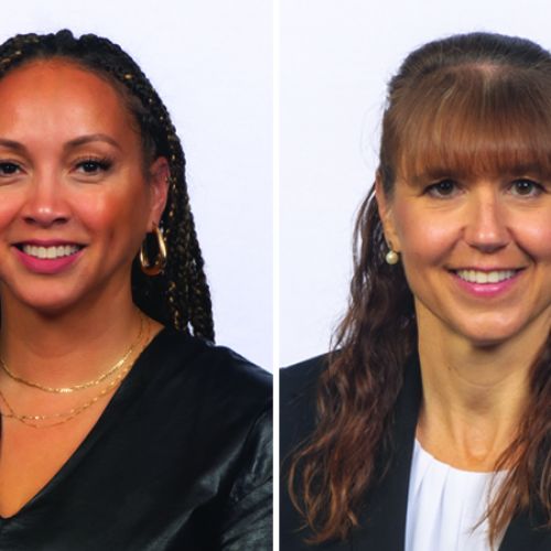 New Foundation Board Members