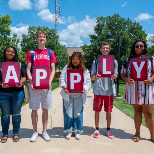 Waubonsee Fall 2023 Apply