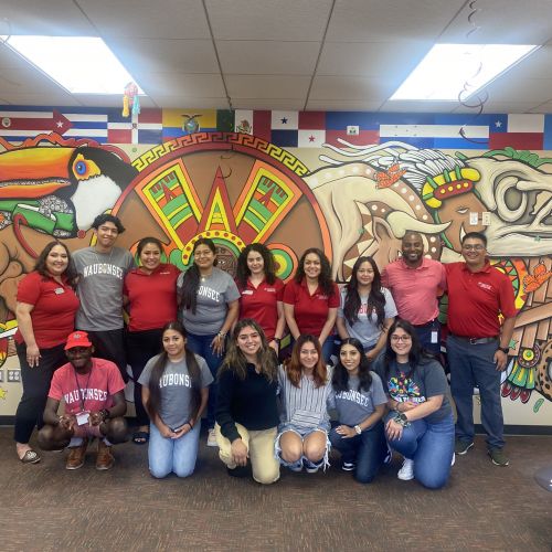 Latinx Resource Center