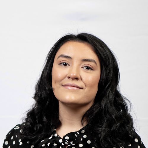 Olivia Nieves - Waubonsee Student