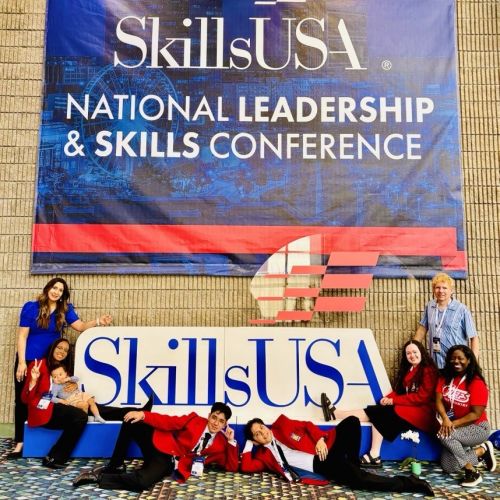 Waubonsee Students Named Best in Nation at SkillsUSA Conference, Continuing Legacy of Career and Technical Education Excellence