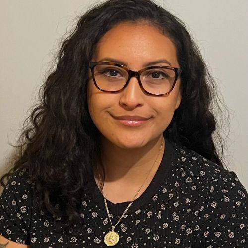 Waubonsee Community College Alumna Jessica Ramireiz