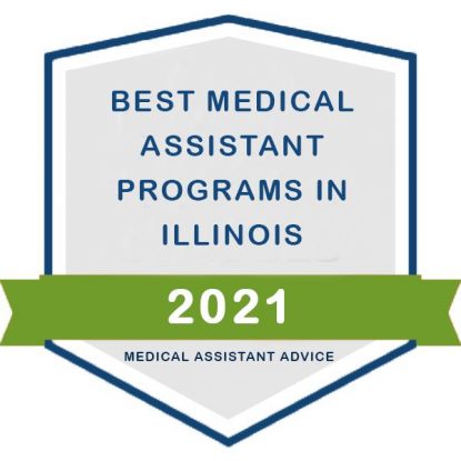 Medical Assistant Best Program graphic
