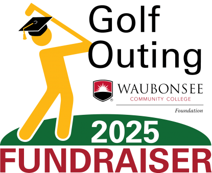 2025 Golf Outing Logo