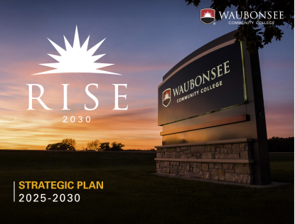 RISE 2030 Strategic Plan