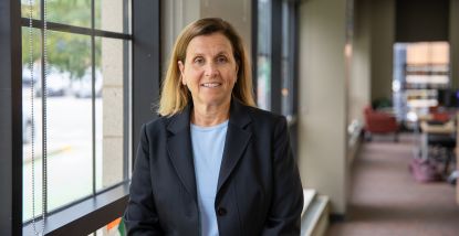 Patricia "Patty" Saccone