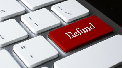 refund