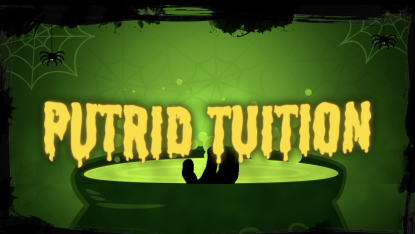 Putrid tuition