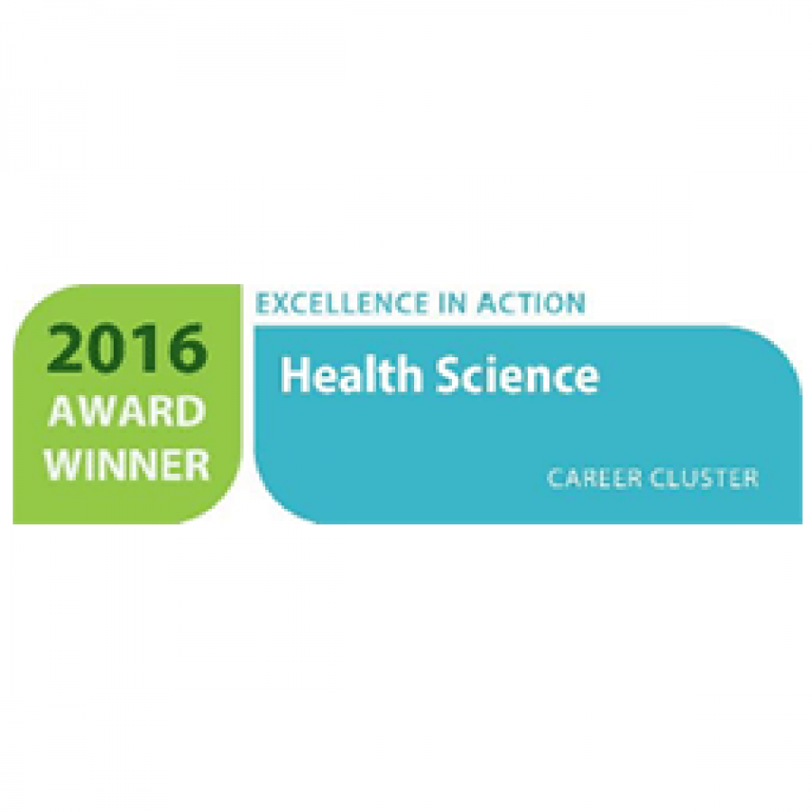 Emergency Medical Assistant Excellence in Health Science 2016