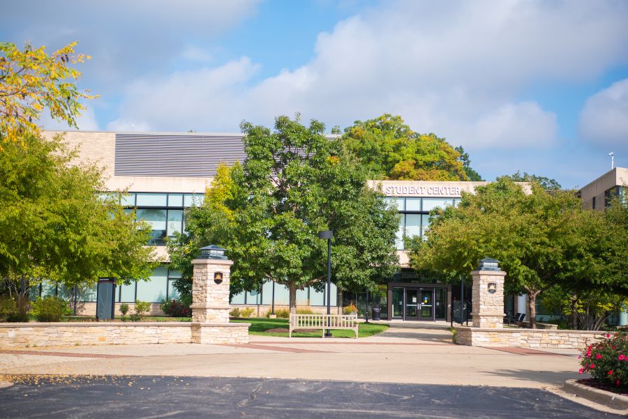 Waubonsee Earns Tree Campus Higher Education Recognition | Waubonsee ...