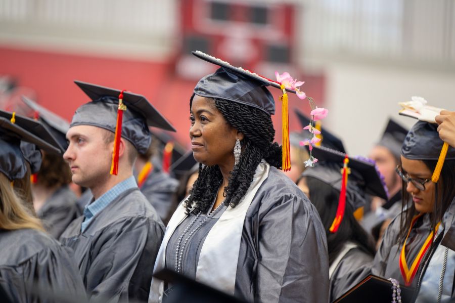 Commencement Ceremony 