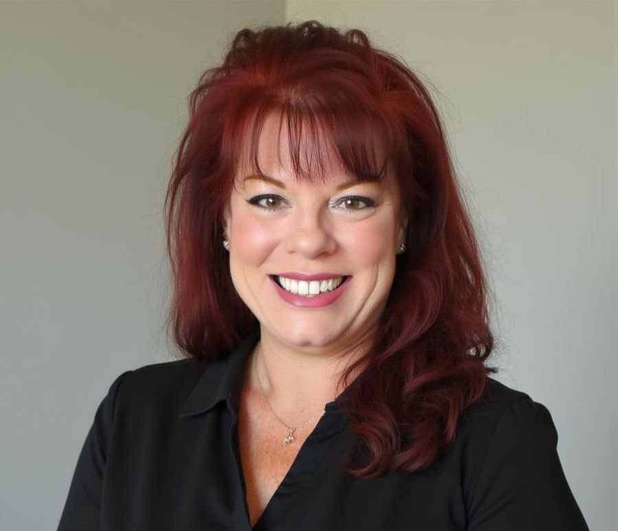 Dr. Lisa Fozio-Thielk, Professor of Psychology
