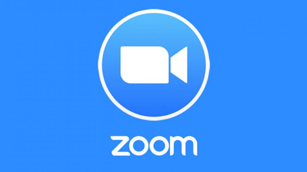 Zoom logo